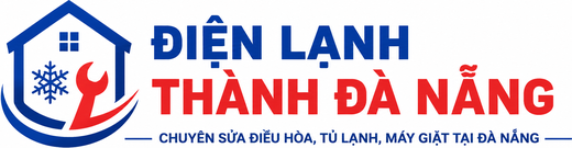 Logo Điện Lạnh Thành Đà Nẵng