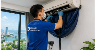 sửa điều hòa các hãng tại Đà Nẵng